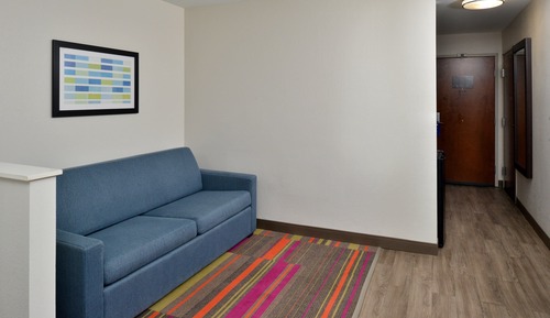 Suite, 2 camas dobles