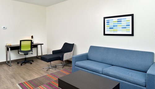 Suite, 1 habitación