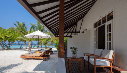 Villa (Sunset Beach, Premium All inclusive)