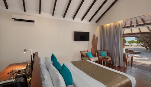 Villa familiar (Beach,Jacuzzi,Premium All inclusive)