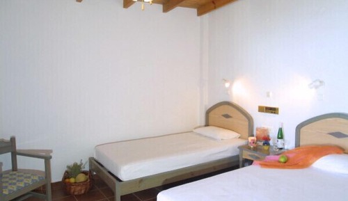 Suite, 1 habitación
