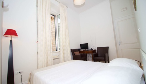 Apartamento estándar, 1 habitación