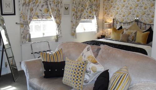 Suite superior