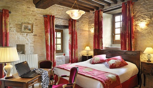 Habitación superior