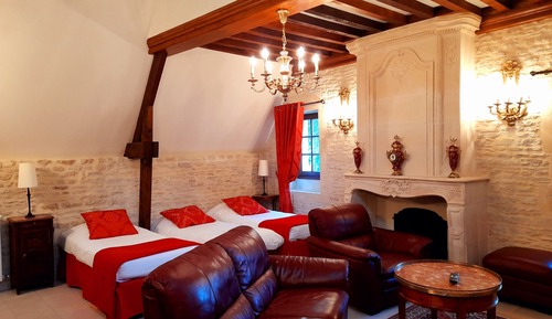 Suite familiar