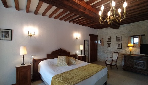 Apartamento Confort, 1 cama de matrimonio