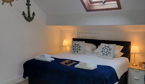 Suite, baño privado (- B&B)