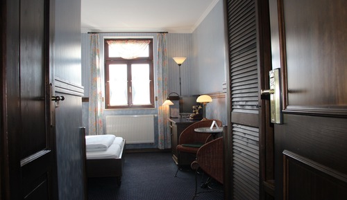 Habitación Confort doble