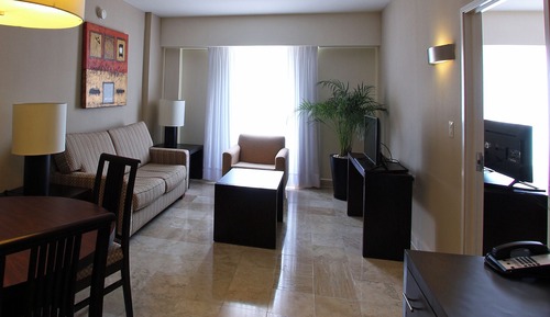 Habitación superior, matrimonial grande