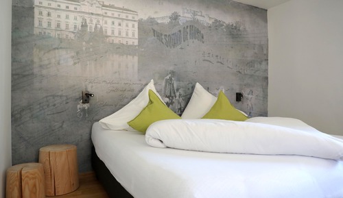 Apartamento estándar (2 Persons)