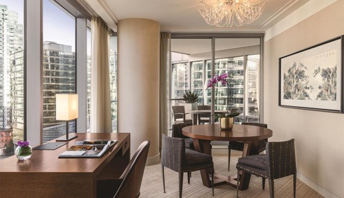 Suite Premium, 1 habitación
