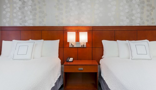 Suite, 1 habitación (Hearing Accessible)