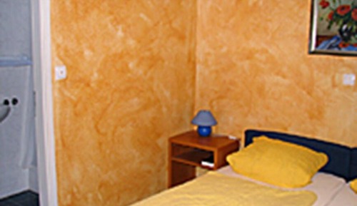 Habitación individual