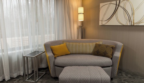 Habitación ejecutiva, 2 camas de matrimonio