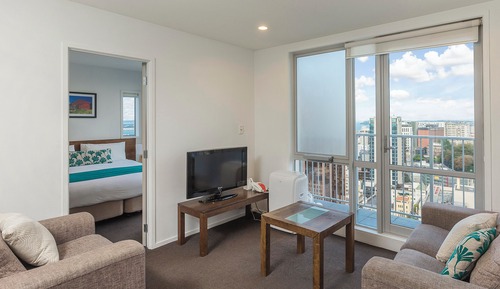 Suite Deluxe, 2 habitaciones