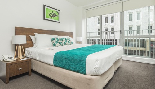 Suite Deluxe, 1 habitación