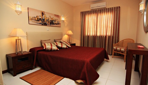 Apartamento superior, 2 habitaciones