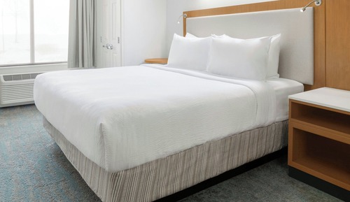 Estudio, varias camas (Mobility Accessible, Tub)
