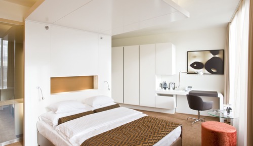 Habitación Confort