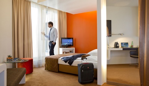 Habitación ejecutiva