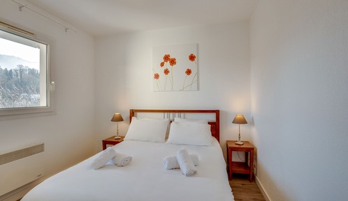 Apartamento, 2 habitaciones
