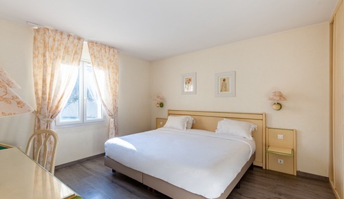 Apartamento, 1 habitación, balcón, vistas al campo de golf