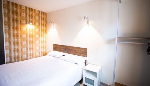 Habitación doble