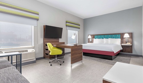 Suite estudio, matr. gr., n/f