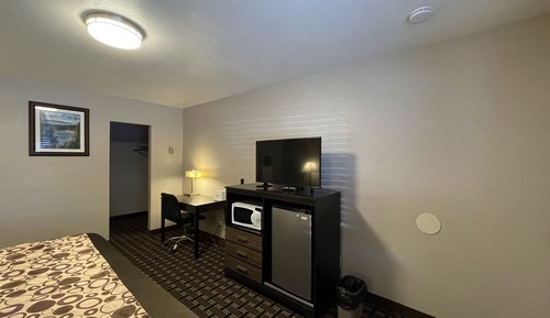Habitación estándar