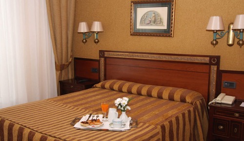 Habitación doble