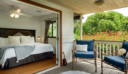 Suite, 1 habitación, vistas parciales al mar