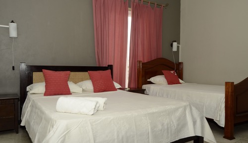Apartamento, 2 habitaciones