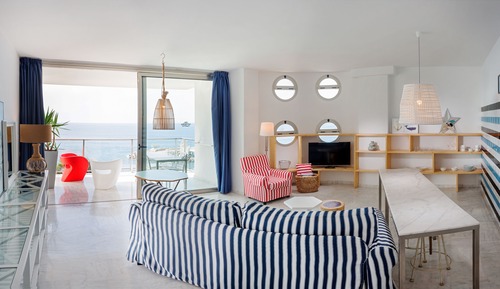 Suite Deluxe (2 Adults)