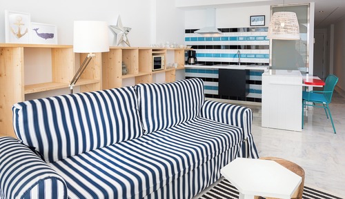Suite estándar (3 Adults)