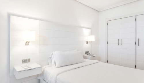Habitación estándar doble de uso individual