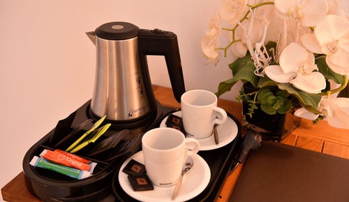 Habitación Confort