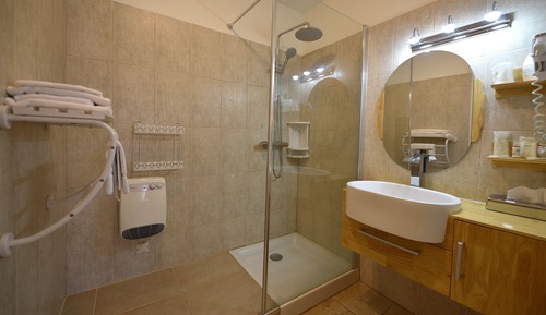 Habitación, 2 habitaciones, balcón