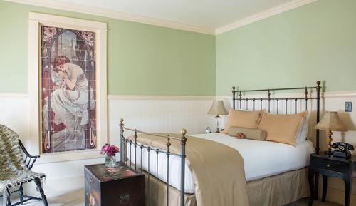 Habitación clásica, 1 cama de matrimonio grande, no fumadores