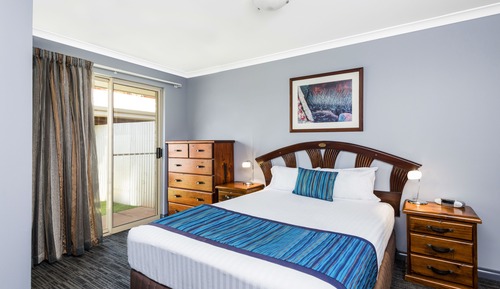Apartamento ejecutivo, 1 habitación