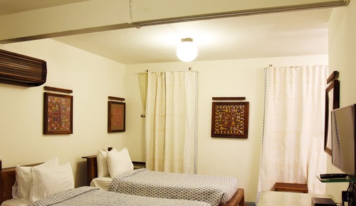 Habitación