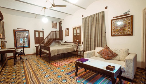 Habitación