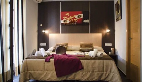 Habitación doble