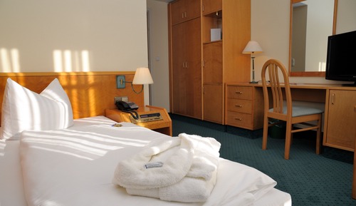 Habitación individual, 1 cama individual