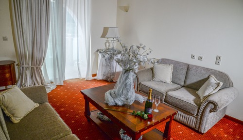 Suite superior