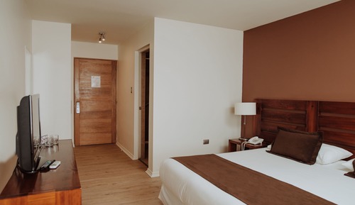 Habitación estándar