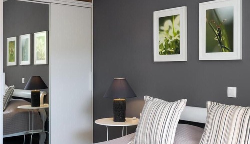 Apartamento, 2 habitaciones