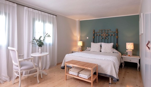 Suite ejecutiva