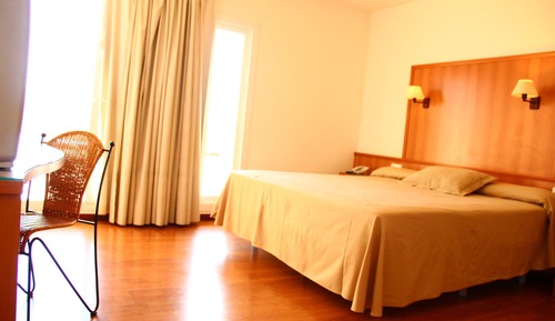 Habitación familiar (4 Adults)