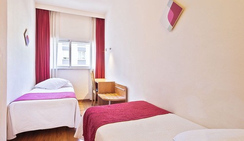 Habitación cuádruple
