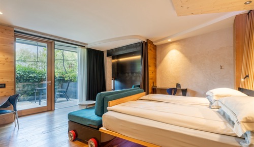 Family Junior Suite